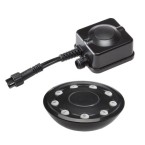 Garden Lights | Afstandsbediening en ontvanger 150W